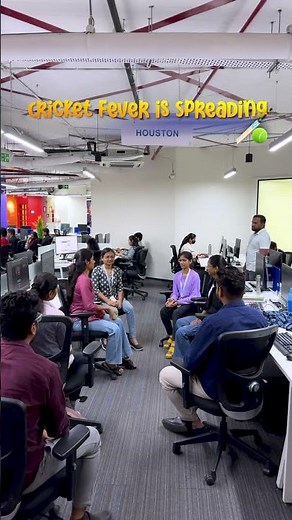 Cricket Fever Takes Over Gsource! | GTPL Is Finally Here 🏏🔥