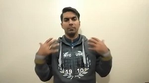 Watch how to sign 'boldness' in American Sign Language.