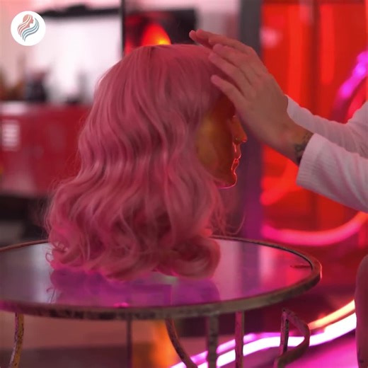 Short Puffy Curly Afro Wig – Unisex Coffee Brown Funky Disco Hippie Synthetic Wig for Cosplay, 60s 70s 80s Retro Party & Stage Wear - Etsy