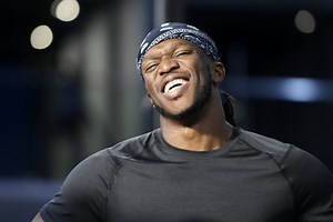 This is boxing star KSI's dating history in FULL