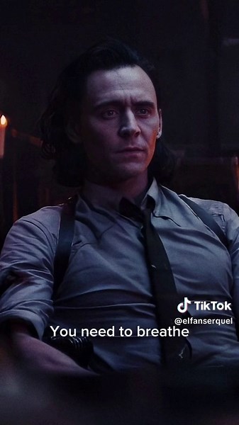 Loki AI Voice Helps You Relax and Sleep | Marvel Avengers