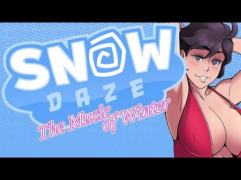 Snow Daze The Music of Winter Special Edition Game - Download + Full Save Data
