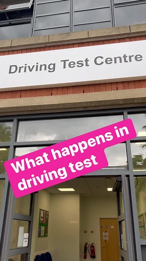548K views · 1.2K reactions | How is the driving exam ?? #drivingschool #drivingtest #drivinginstructor #driving | FM Driving School | Facebook