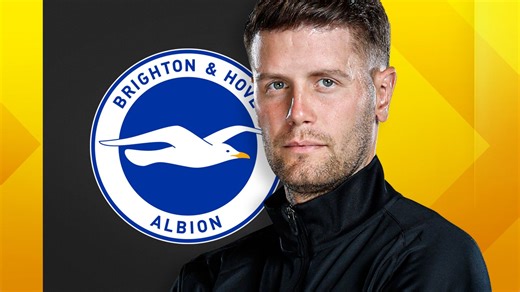 Brighton transfers, latest news, rumours and gossip: Live updates, goals and highlights