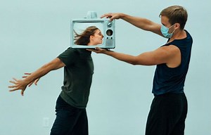 Seattle dance is back for fall (it’s just online)