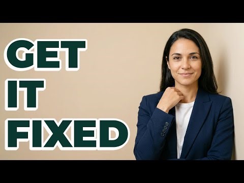 How To Report An Unresolved Pay Error Internally?