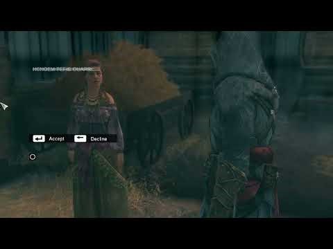 The Curse of the Romani in Constantinople | Assassin's Creed Revelations