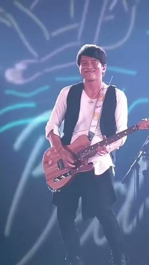 ミスチル桜井さんの世界一かっこいいギターソロ！