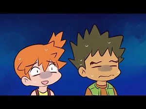 Pokemon Minecraft x The Simpsons Crossover (Comic Dub Compilation)