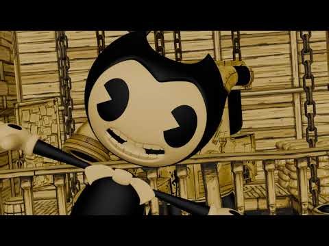 (BATIM/B3D) Horror Show Remix W.I.P #1