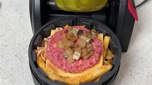 Crispy and savory snack recipe