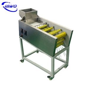 [Hot Item] High Efficiency Automatic Stringing Machine Beads with Lowest Price