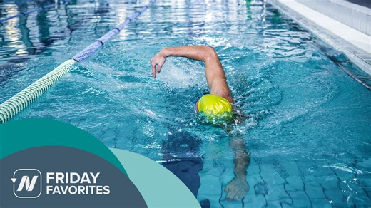 21K views · 395 reactions | Exercising in cool water or under cool conditions on land can lead to an increase in post-workout calorie intake. The video sources, transcript, and doctor's notes are available at https://see.nf/4mfnBdS | NutritionFacts.org | Facebook