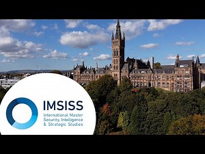 IMSISS (International Master Security Intelligence & Strategic Studies) : Uswa's experience