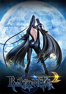 Baixar Bayonetta 2 Torrent