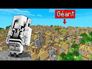 Celui qui construit la meilleure maison dans la ville a gagné !