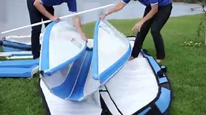 Sold out until Feb 2015. Register your interest now. | Quickboats