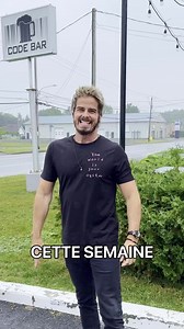 Nouveau prank! Comment faire fuir les clients au Code Bar de Drummondville! | Pourquoipas.ca