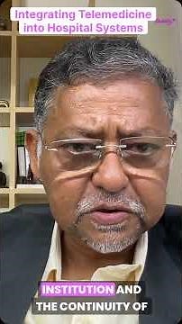 The Future of Telemedicine: Integration and Innovation #telemedicine #healthcareinnovation