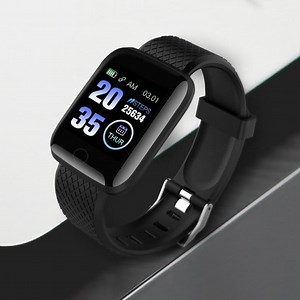 ⌚ Reloj deportivo resistente al agua con: ⌚ ✅ Frecuencia cardíaca ✅ Monitor de actividad física ✅ Pantalla a color ✅ Cuentacalorías ✅ GPS, podómetro ✅ Monitorización de sueño Compra aquí 👉 depormex.co/watch | Vida Sana