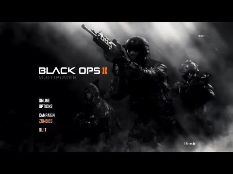 BLACK OPS 2 - How to- INSTALL BLACK OPS 2 on PC! Multiplayer!