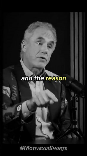 Social integration •Jordan Peterson