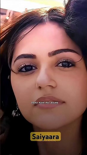 Saiyaara Title Song | Ahaan Panday, Aneet Padda Tanishk Bagchi, Faheem A, Arslan N Irshad Kamil