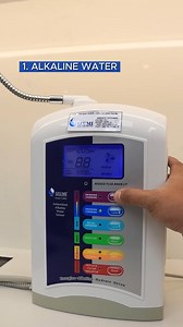 5.9K views · 43 reactions | Here's the video explaining the types of water produced by the Izumi Digital Ionizer. Interested in learning more about the Izumi Digital Ionizer? Feel free to reach out to us here or contact us at 0977-852-5160 for further information. #izumi #izumimain #izumiwater | IZUMI MAIN | Facebook