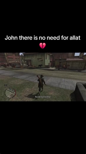 Funny John Moments in Red Dead Redemption