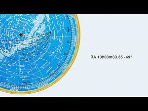 How do I use the OSR Star Map?