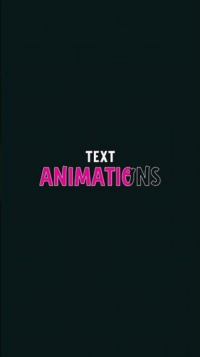 Canva text motion animation tutorials | Animation Academy #animationandgraphicdesigncourses