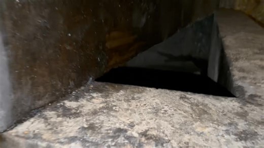 59 reactions · 15 comments | We got special permission to decend into...