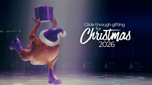 TBWAMCR launches 2026 Christmas campaign (yes 2026) - Prolific North