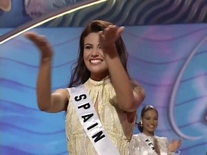 112K views · 1.5K reactions | These delegates made it to the final round! Its time to crown Miss Universe 1999 | Miss Universe | Facebook