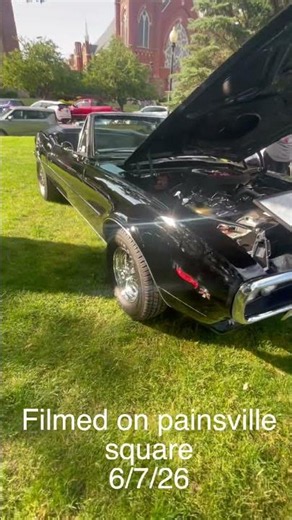 Pontiac Firebird walk around #firebird #pontiacfirebird #musclecar