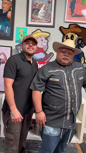 Rey 🤠❤️ #gerardoortiz #fyp #corridosprogresivos #lnldgom | Gerardo Ortiz