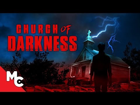 Church Of Darkness | Full Movie | Horror Drama