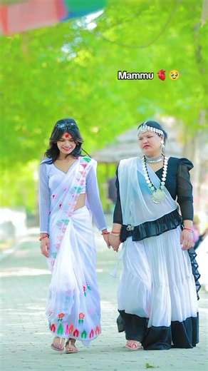 No Nazar meaning and message — Mammu sticker explanation