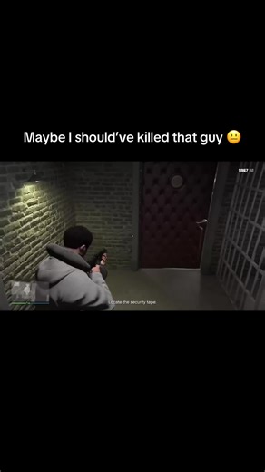 Gaming Fails: Unexpected Moments in GTA Memes