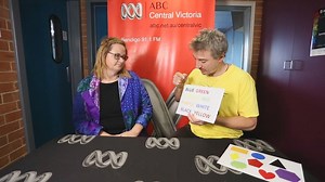 Has your mind ever got in the way of what you want to do? Dr Scott Daniel explains semantic interference aka the Stroop effect which is about measuring your brains response time when interference is introduced. It was named after John Ridley Stroop who first published his results in 1935. | ABC Central Victoria