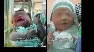 18M views · 552K reactions | RESULTA NG DNA TEST NG SANGGOL NA...