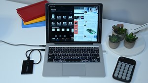 Review: Doqo adds a keyboard, trackpad, battery, & USB-C hub to iPad Pro | AppleInsider
