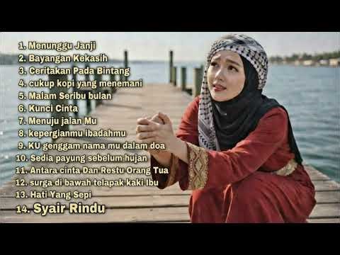 FULL ALBUM_Reggae _Religi_Koplo _akustik_Reza 3Feb 2026_ Menunggu Janji - Sedia Payung Sebelum Hujan