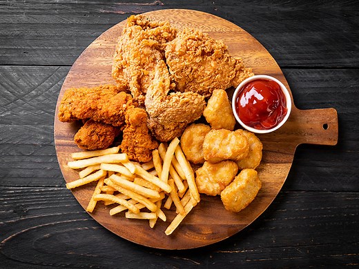 25 Irresistible Side Dishes for Fried Chicken