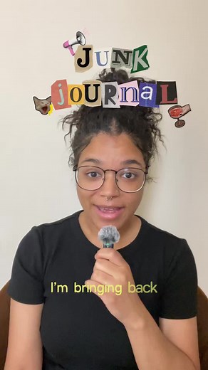 Bring Back MySpace Nostalgia: Better Junk Journal Revival