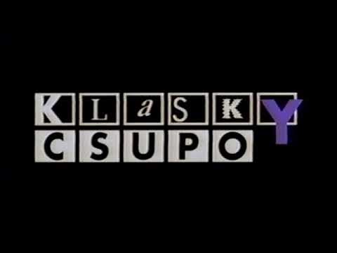 Klasky-Csupo/Paramount Pictures (2002/2003)