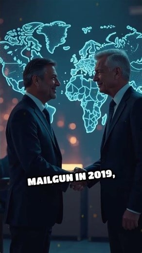 How Mailjet Took Over Global Email Delivery