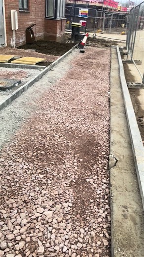 Driveway Surfacing Techniques for Construction Enthusiasts