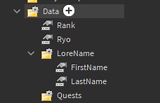 My Instance "parser" script, what can I change about it?