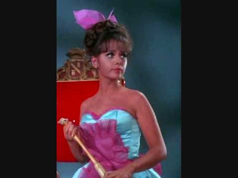 Dawn Wells International Superstar (Mary Ann)
